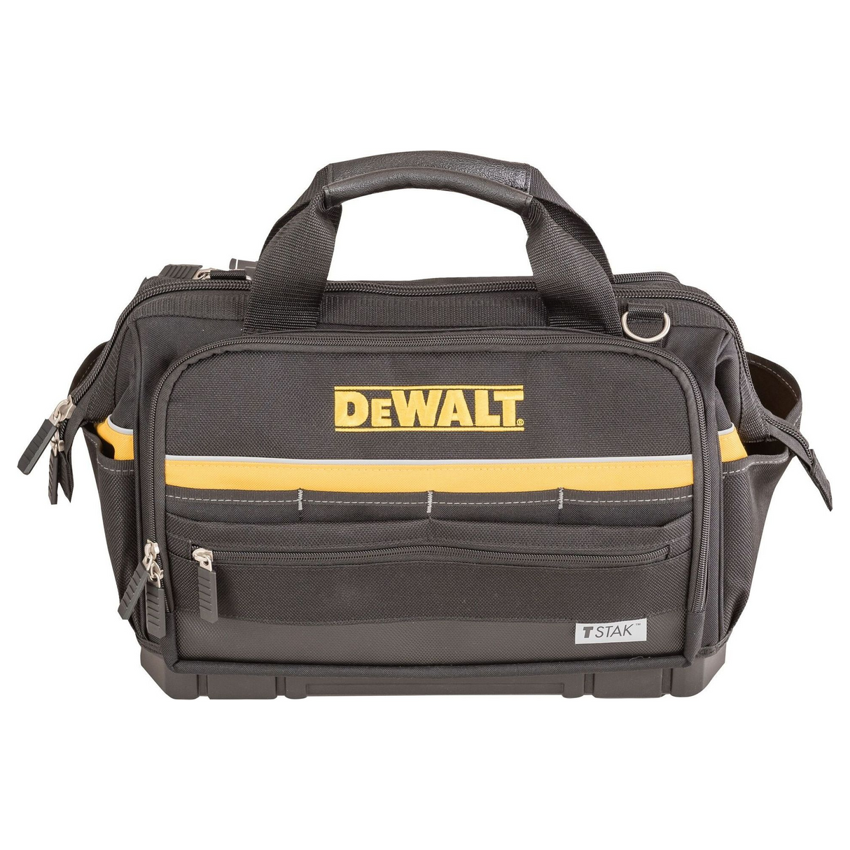 DWST82991-1 - Tool Bag Dewalt DWST82991-1 TSTAK - Image 7