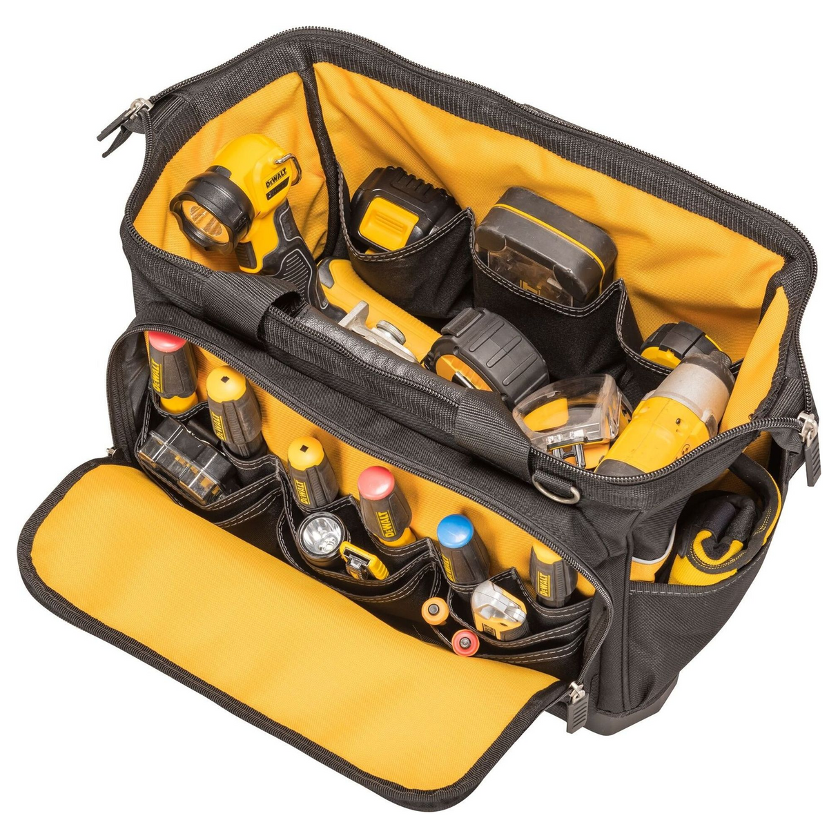 DWST82991-1 - Tool Bag Dewalt DWST82991-1 TSTAK - Image 8