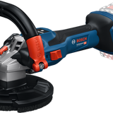 0601776201 - Sander Bosch GBR 18V-15 S PRO 18V - Image 24