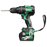 DV36DCWRZ - HiKOKI DV36DCWRZ 36V Impact Drill with Batteries