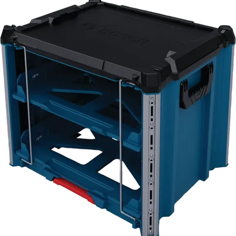 1600A037E4 - Transport System Bosch L-BOXX Contractor Rack 2 - Image 8