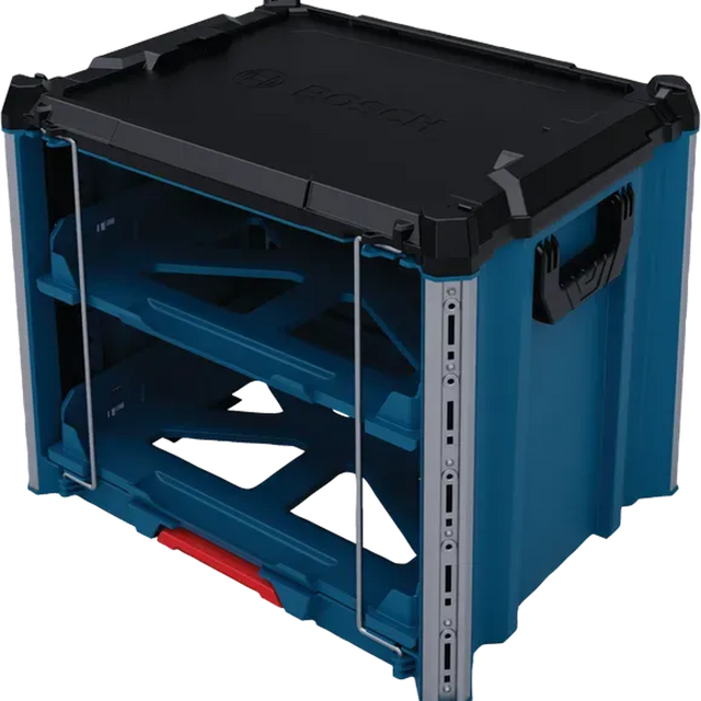 1600A037E4 - Transport System Bosch L-BOXX Contractor Rack 2 - Image 8