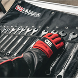 441.JV14GRPPB - Facom 441 XL OGV Grip 14-Piece Combination Wrench Set - Image 10