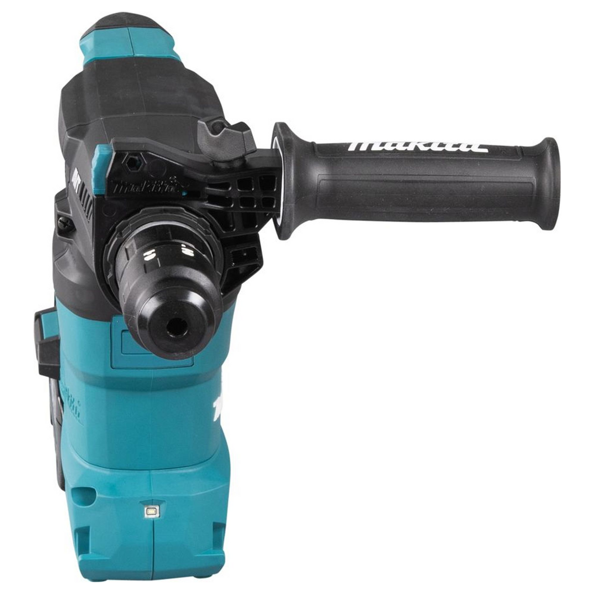 HR009GM202 - Tassellatore Makita HR009GM202 40V - Immagine 8