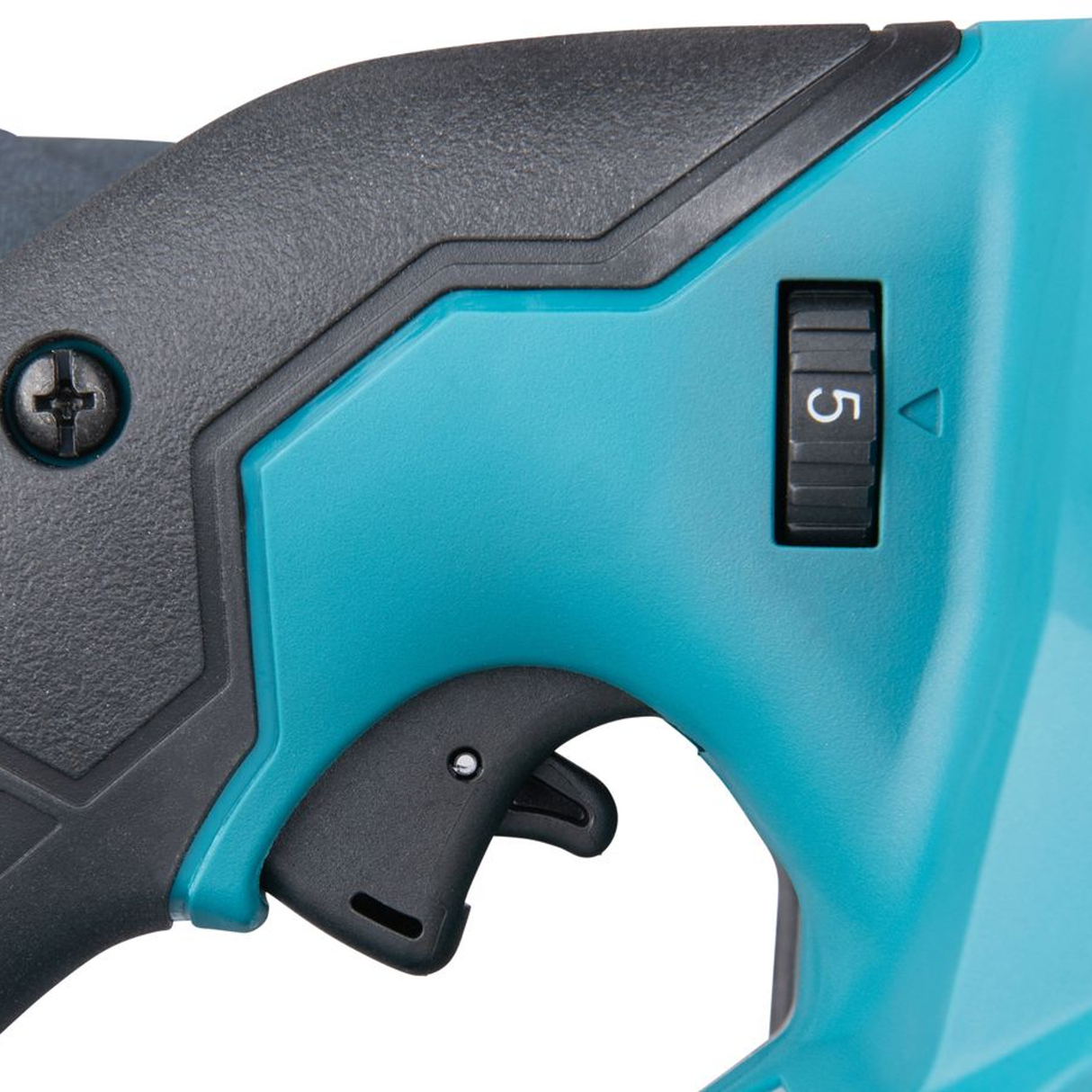 BS001GZ01 - Levigatrice a nastro Makita BS001GZ01 40V - Immagine 20