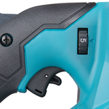 BS001GZ01 - Levigatrice a nastro Makita BS001GZ01 40V - Immagine 20