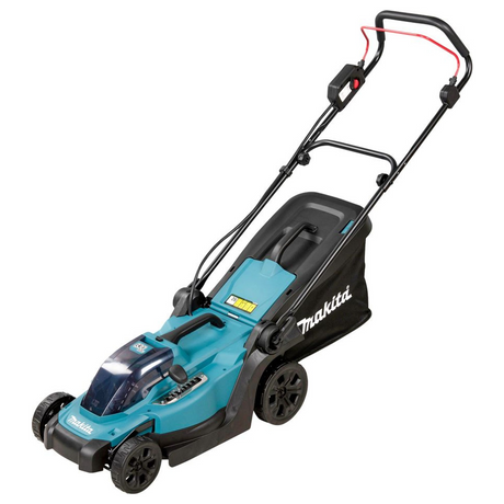 DLM330RT - Makita DLM330RT 18V 5Ah Gräsklippare
