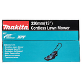 DLM330RT - Makita DLM330RT 18V 5Ah Gräsklippare - Bild 19