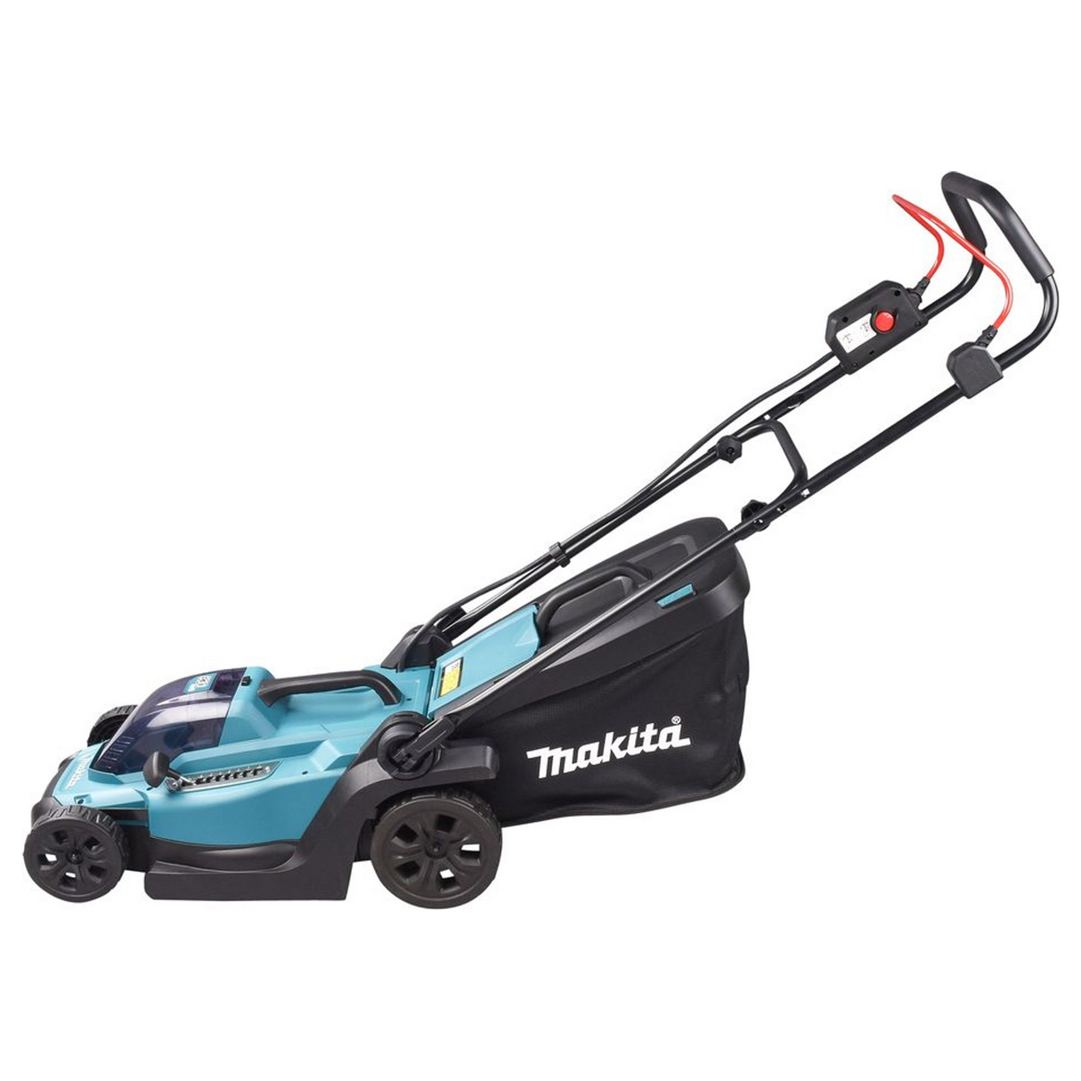 DLM330RT - Makita DLM330RT 18V 5Ah Gräsklippare - Bild 2