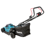 DLM330RT - Makita DLM330RT 18V 5Ah Gräsklippare - Bild 3
