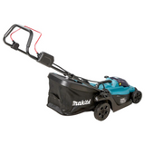 DLM330RT - Makita DLM330RT 18V 5Ah Gräsklippare - Bild 5