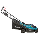 DLM330RT - Makita DLM330RT 18V 5Ah Gräsklippare - Bild 6