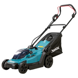 DLM330RT - Makita DLM330RT 18V 5Ah Gräsklippare - Bild 10