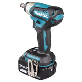 DTW181RTJ - Impact Wrench Makita DTW181RTJ 18V 5Ah - Image 3