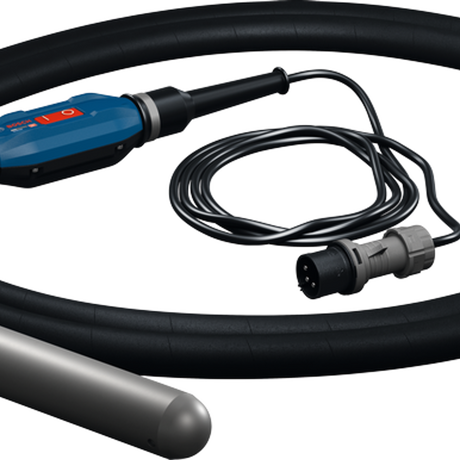 06019P9600 - Bosch Professional GDI59-500 Betongvibrator - Bild 21