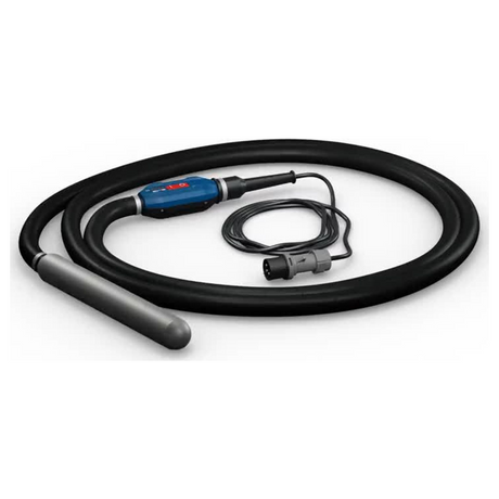 06019P9600 - Bosch Professional GDI59-500 Betongvibrator - Bild 8