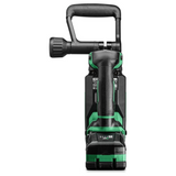 H3641DAW2Z - HiKOKI H3641DAW2Z SDS-max 36V Cordless Demolition Hammer