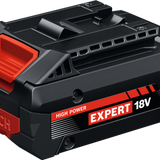 1600A036YW - Battery Bosch Professional EXBA18V-40 18V 4Ah - Image 25