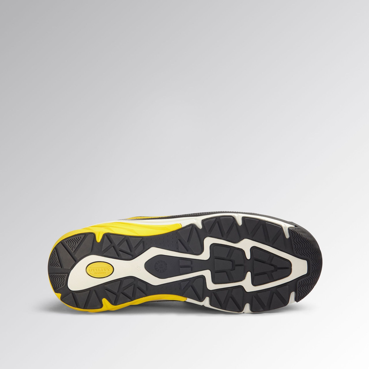 701.182043-C8292 - Scarpa Antinfortunistica Diadora Vortex DA2 Low S1PS - Immagine 5