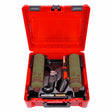 Kit saldatura Rothenberger Super Fire 4 Hot Box