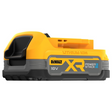 DCBP034-XJ - Battery Dewalt DCBP034-XJ PowerStack XR 18V 1.7Ah