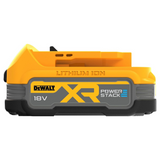 DCBP034-XJ - Battery Dewalt DCBP034-XJ PowerStack XR 18V 1.7Ah - Image 2