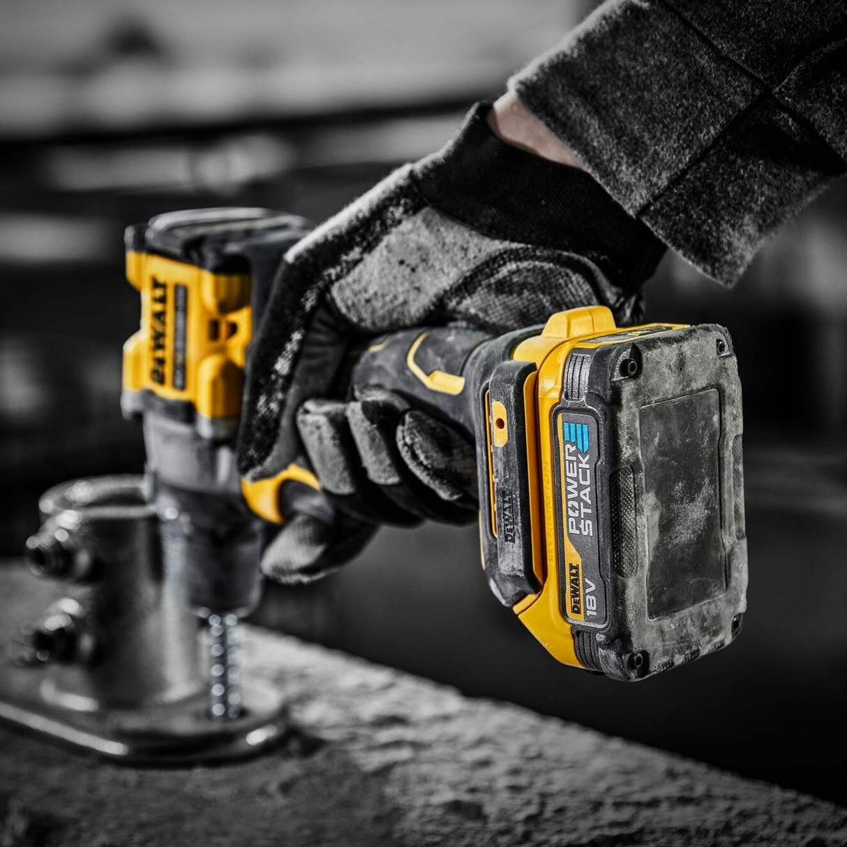 DCBP034-XJ - Battery Dewalt DCBP034-XJ PowerStack XR 18V 1.7Ah - Image 6