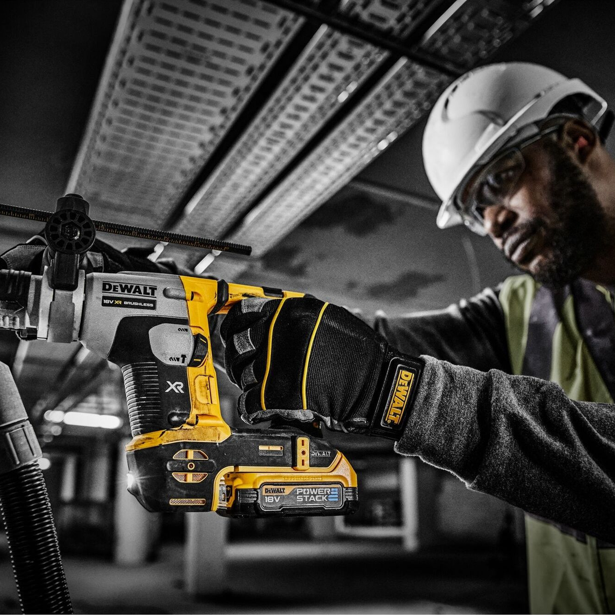 DCBP034-XJ - Battery Dewalt DCBP034-XJ PowerStack XR 18V 1.7Ah - Image 9