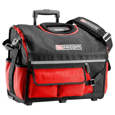 BS.R20PB - Facom PROBag BS.R20PB Verktygsväska med hjul