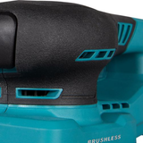 BO005CGZ - Orbital Sander Makita BO005CGZ 40V - Image 12