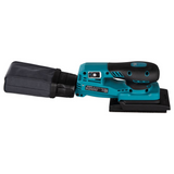 BO005CGZ - Orbital Sander Makita BO005CGZ 40V - Image 6