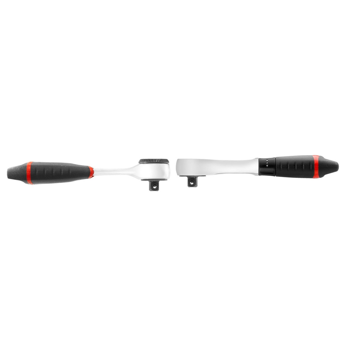 R.181NANOPB - Facom R.181NANOPB 1/4" NANO Hylsnyckelsats 38 delar - Bild 8