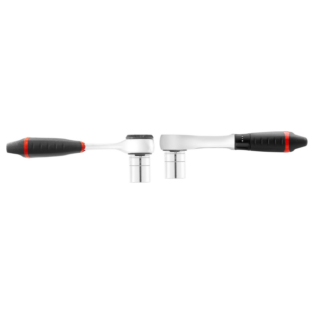 R.181NANOPB - Facom R.181NANOPB 1/4" NANO Hylsnyckelsats 38 delar - Bild 9