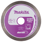 D-80226 - Makita D-80226 125mm diamantklinga - Bild 2