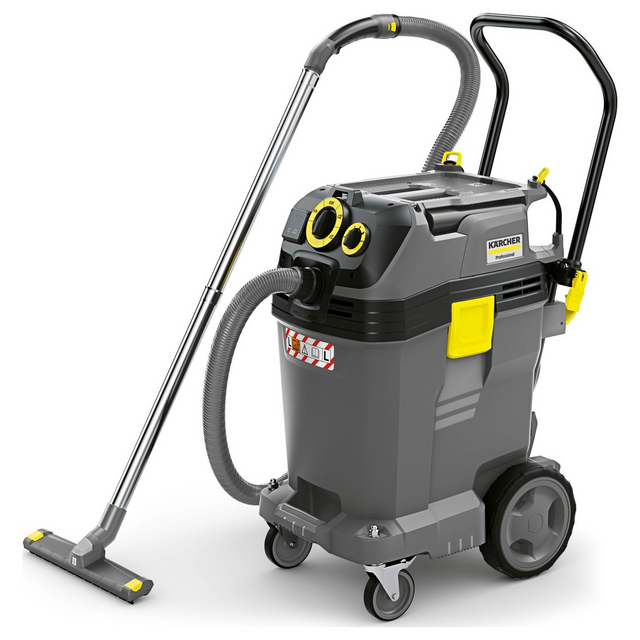 1.148-411.0 - Wet and Dry Vacuum Cleaner Kärcher NT 50/1 Tact Te L 1380W