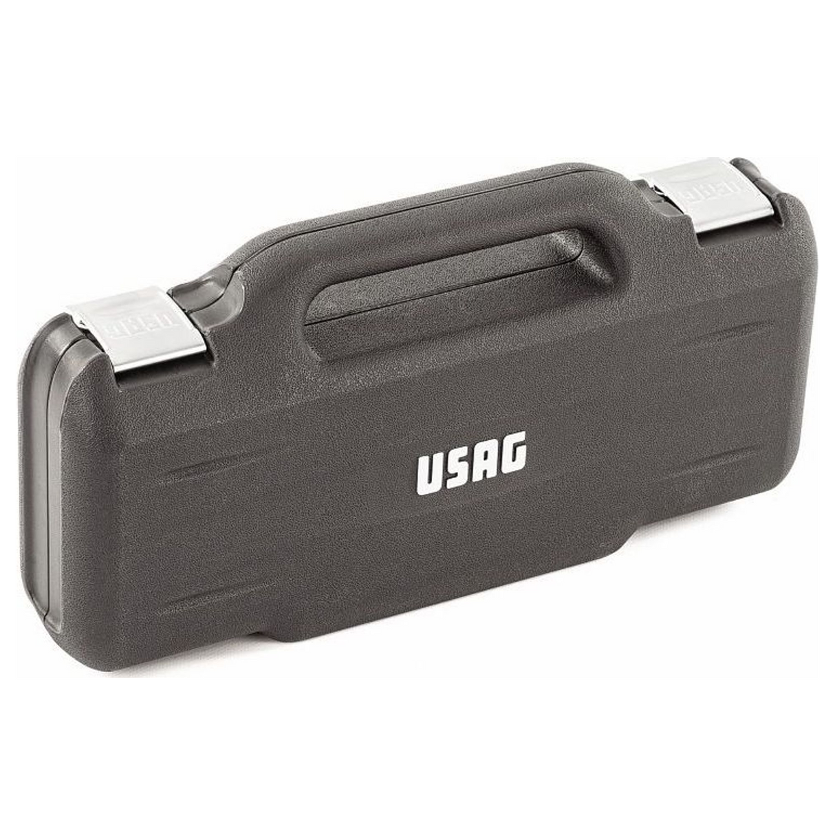 U09420015 - Impact Wrench Set USAG 942 PC3/C7 with 7-Piece Machine Sockets - Image 2