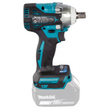 DTW301Z - Impact Wrench Makita DTW301Z 18V - Image 6