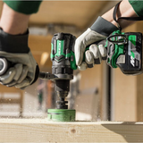 DV18DCW2Z - HiKOKI DV18DCW2Z 18V Impact Drill Driver