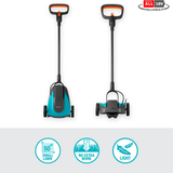14620-20 - Lawnmower Gardena HandyMower 22/18V P4A 18V - Image 3
