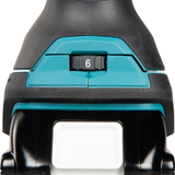 DTM53ZX1 - Multifunction Tool Makita DTM53ZX1 18V - Image 12
