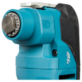 DTM53ZX1 - Multifunction Tool Makita DTM53ZX1 18V - Image 14