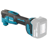 DTM53ZX1 - Multifunction Tool Makita DTM53ZX1 18V - Image 3