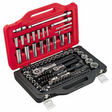 U06010031 - Assortment USAG 601 1/4-1/2 JS100 Modular Box 100 Pieces