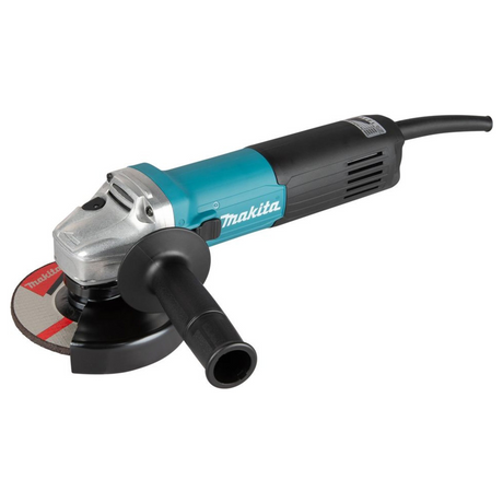 GA5100 - Makita GA5100 850W vinkelslip