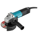 GA5100 - Smerigliatrice Makita GA5100 850W - Immagine 11