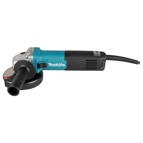 GA5100 - Makita GA5100 850W vinkelslip - Bild 2