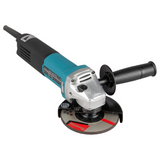 GA5100 - Smerigliatrice Makita GA5100 850W - Immagine 7