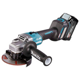 GA023GU201 - Makita GA023GU201 40V 4Ah vinkelslip