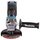 GA023GU201 - Makita GA023GU201 40V 4Ah vinkelslip - Bild 8