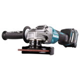 GA023GU201 - Makita GA023GU201 40V 4Ah vinkelslip - Bild 10